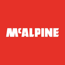 McAlpine Plumbing