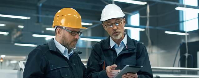 Aecom Choose Risk Assessor